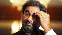Court reserves verdict on acquittal plea of ex-PM Abbasi in LNG reference