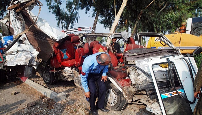 Accident