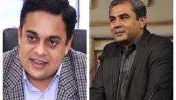 Hamza recommends Mohsin Naqvi, Ahad Cheema for caretaker CM Punjab