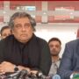 PTI rejects Karachi LB election results
