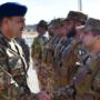 COAS Munir briefed on security situation in Balochistan