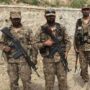 Security forces kill 11 terrorists in South Waziristan: ISPR