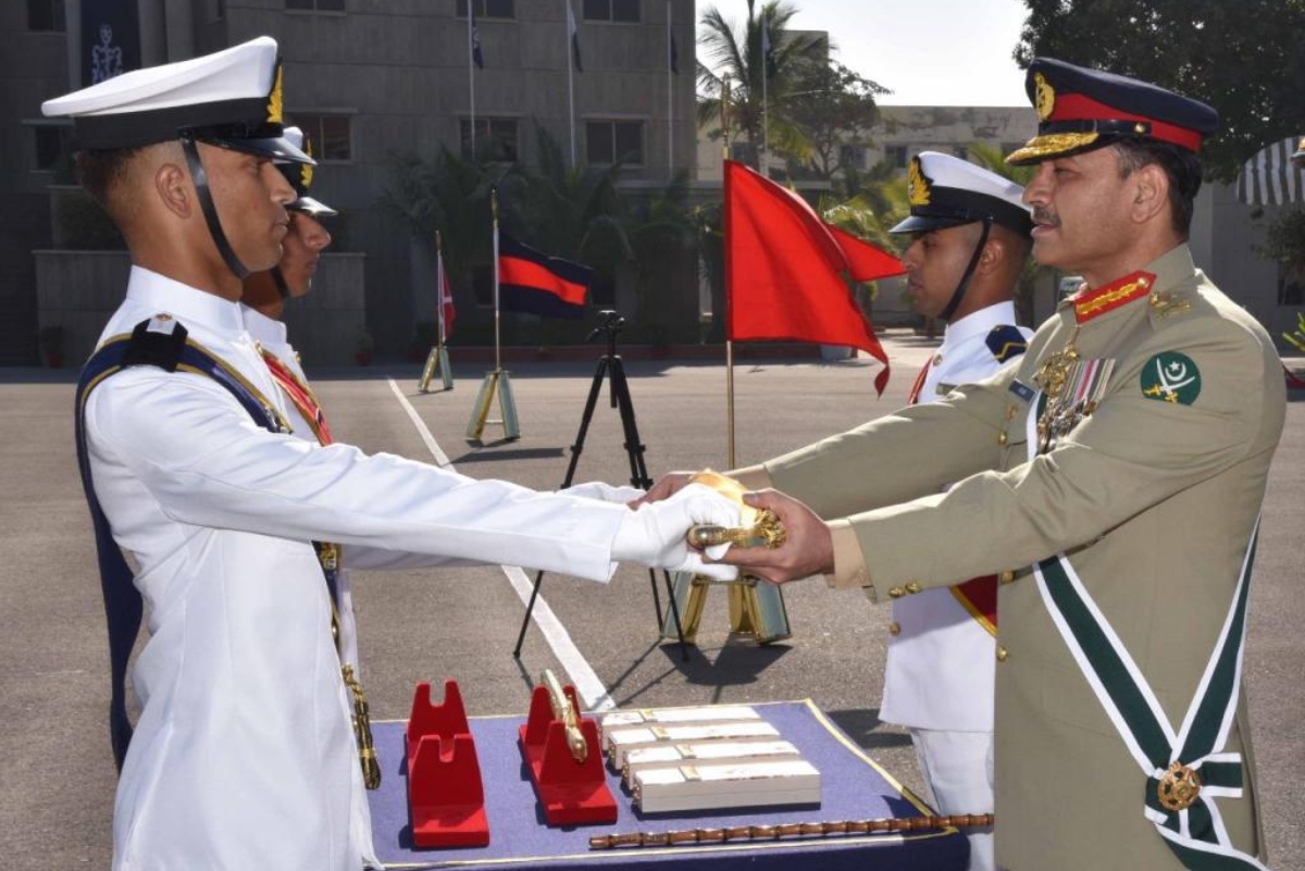 Army chief