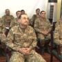 Army chief visits Khuzdar, Basima areas