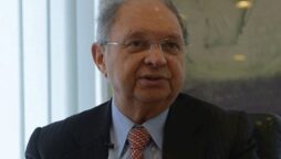 Byram D. Avari