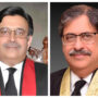 CJP Bandial, Justice Minallah inspect conditions at Adiala Jail