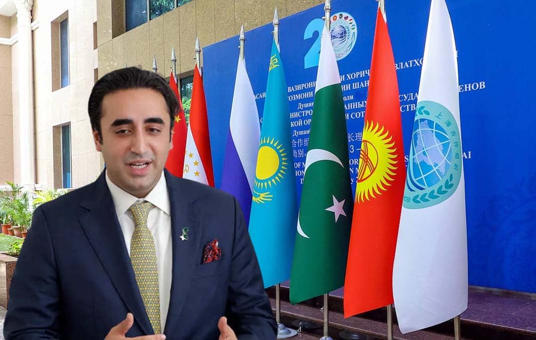Bilawal Uzbekistan