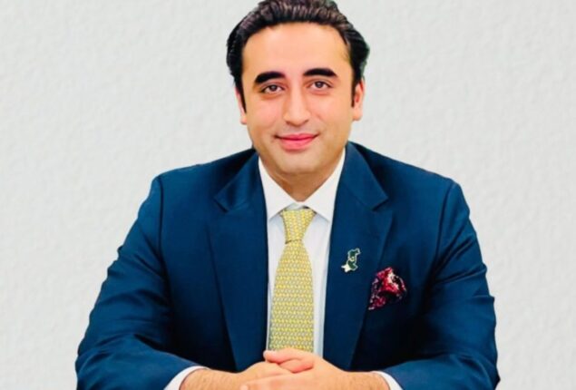 FM Bilawal Bhutto to visit Russia on Jan 29