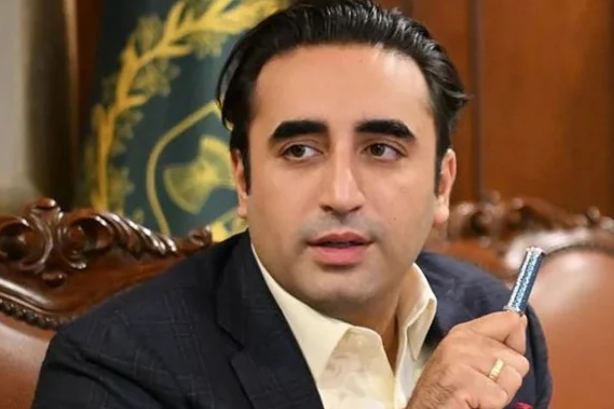 Bilawal