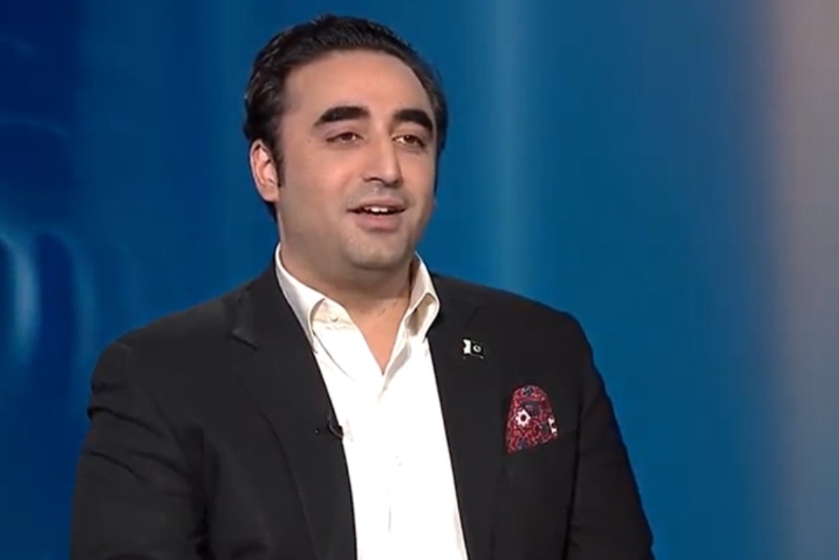 FM Bilawal Pakistan
