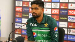 Babar Azam says “Captain, coach and chief selector are on the same page”