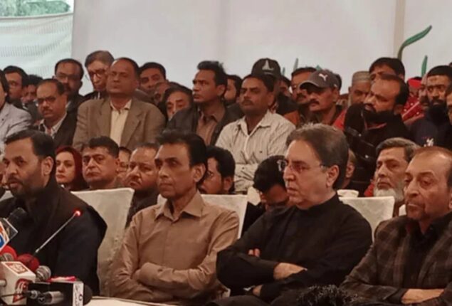 Can go to any extent against ‘fake delimitations’: MQM-P