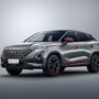 Chinese car company to launch new model in Pakistan this year