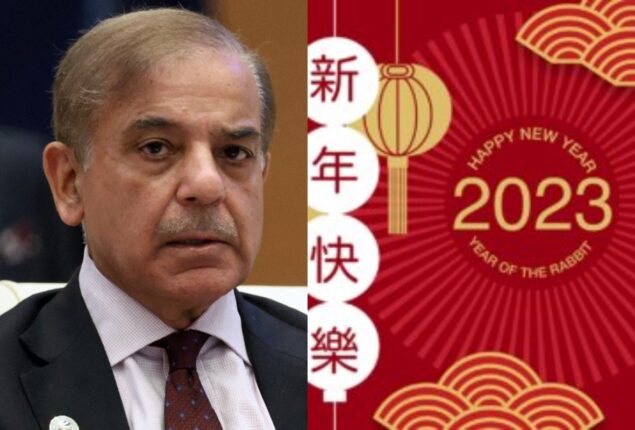 PM greets President Xi on Chinese New Year