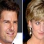 Princess Diana rejected Tom Cruise for THIS reason