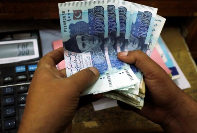 To combat country’s economic crisis, a 10% salary cut is being considered