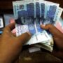 To combat country’s economic crisis, a 10% salary cut is being considered