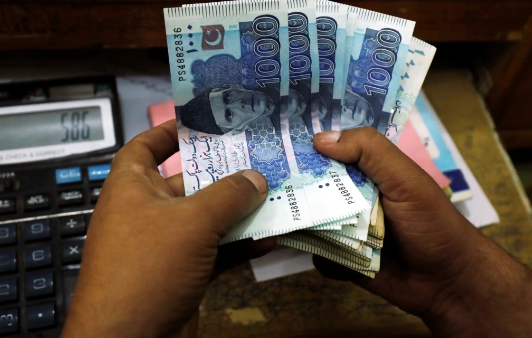 salary cut