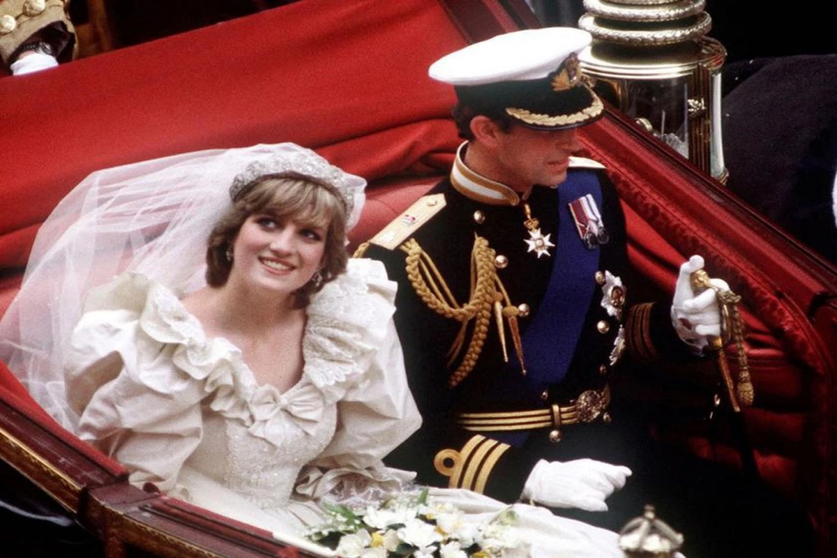 Princess Diana