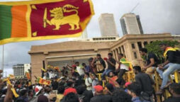 India agrees to help crisis-hit Sri Lanka in potential IMF program