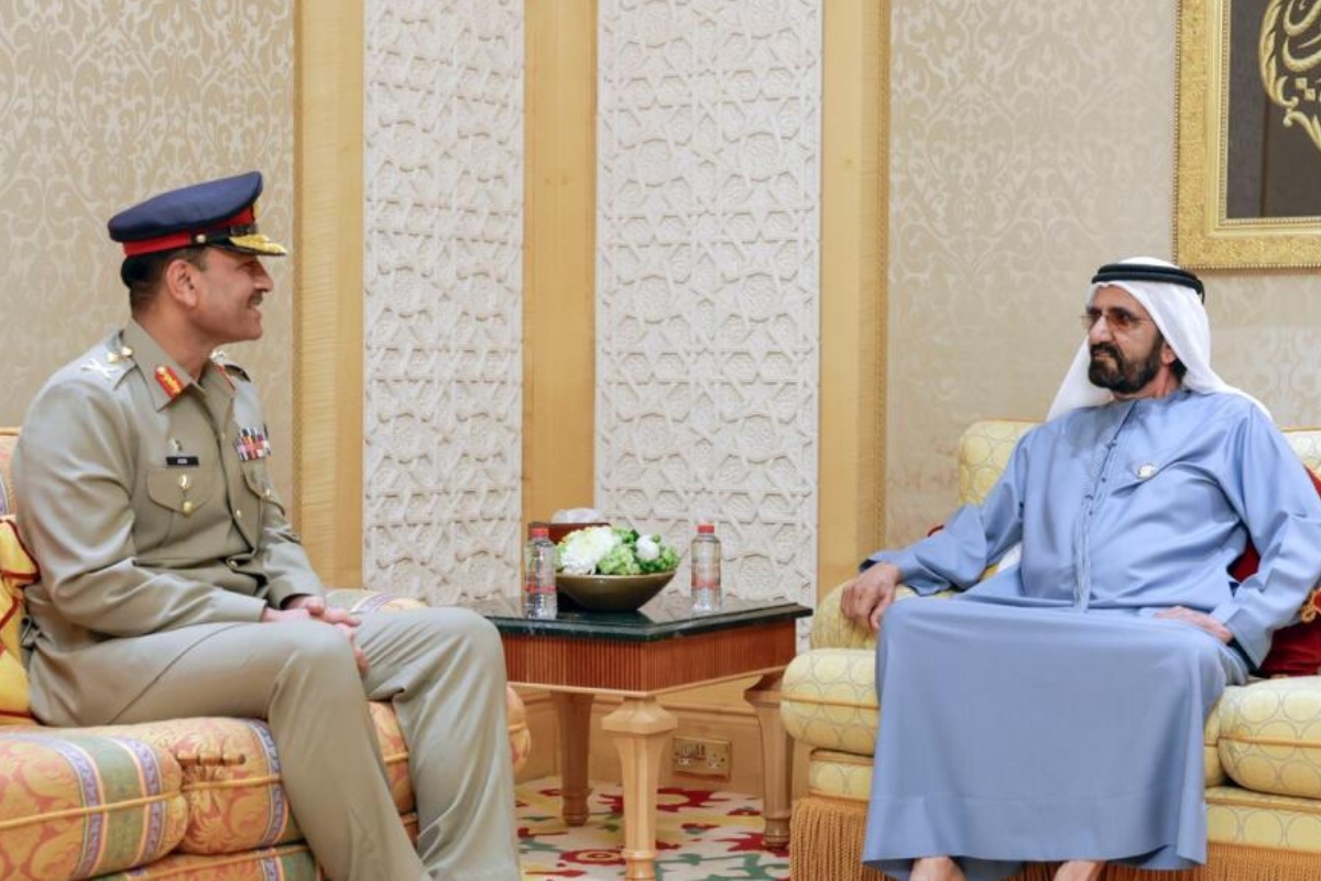 Gen Munir