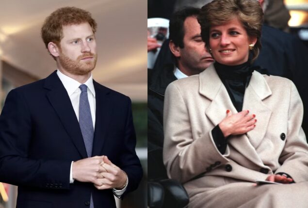 Princess Diana
