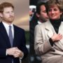 Princess Diana doppelganger says Harry suffers from ‘mommy issue’