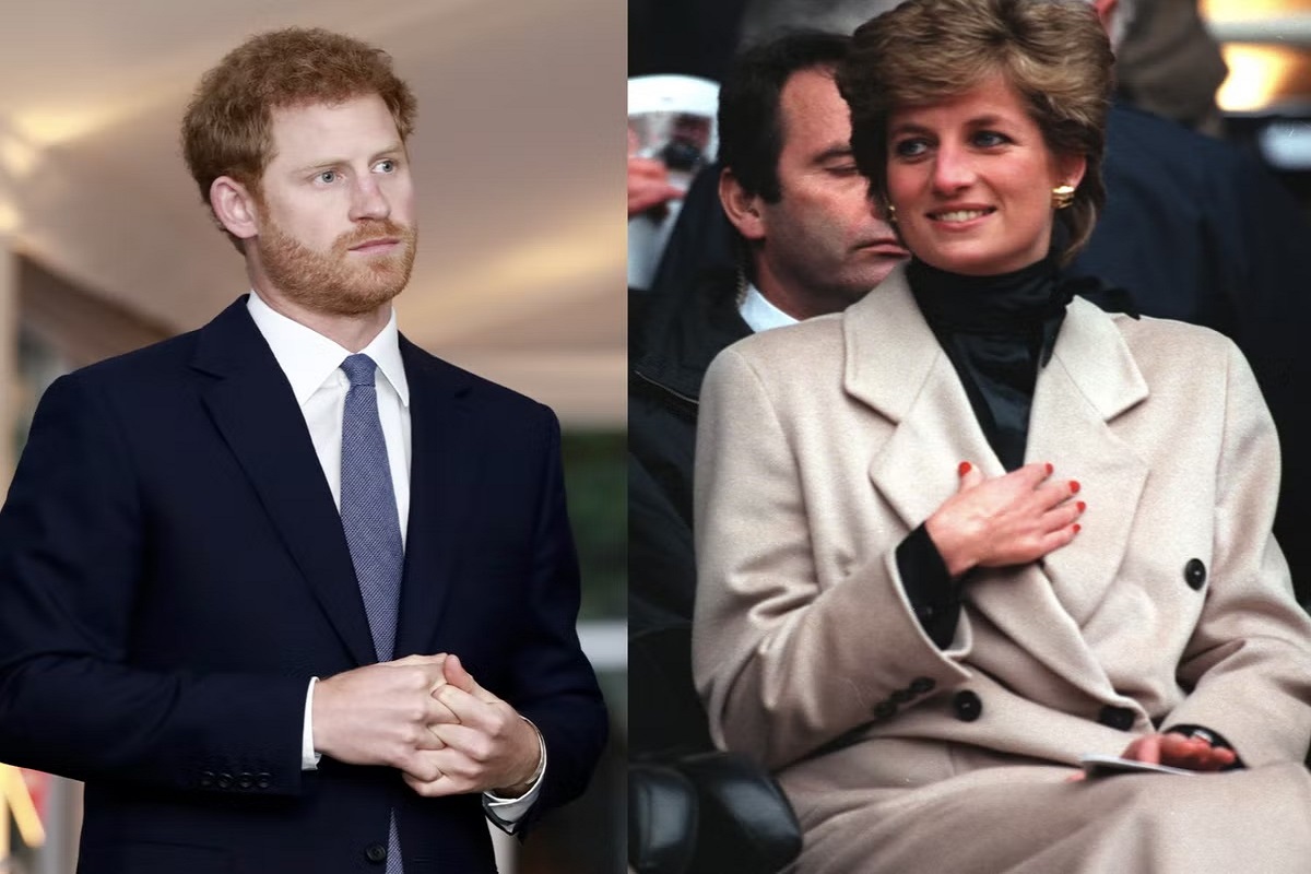 Princess Diana
