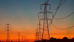 Power supply partially restored in major cities of Pakistan