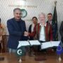Pakistan receives €87 million from EU for green economy, skilled manpower