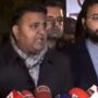 Consultation underway for caretaker govt in Punjab: Fawad