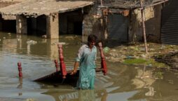 World pledges $8.57 bn to Pakistan for rehabilitation, reconstruction of flood-hit areas