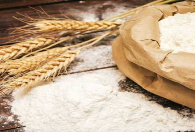 flour prices