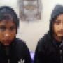 Railway Police hands over two minor girls missing from Karachi
