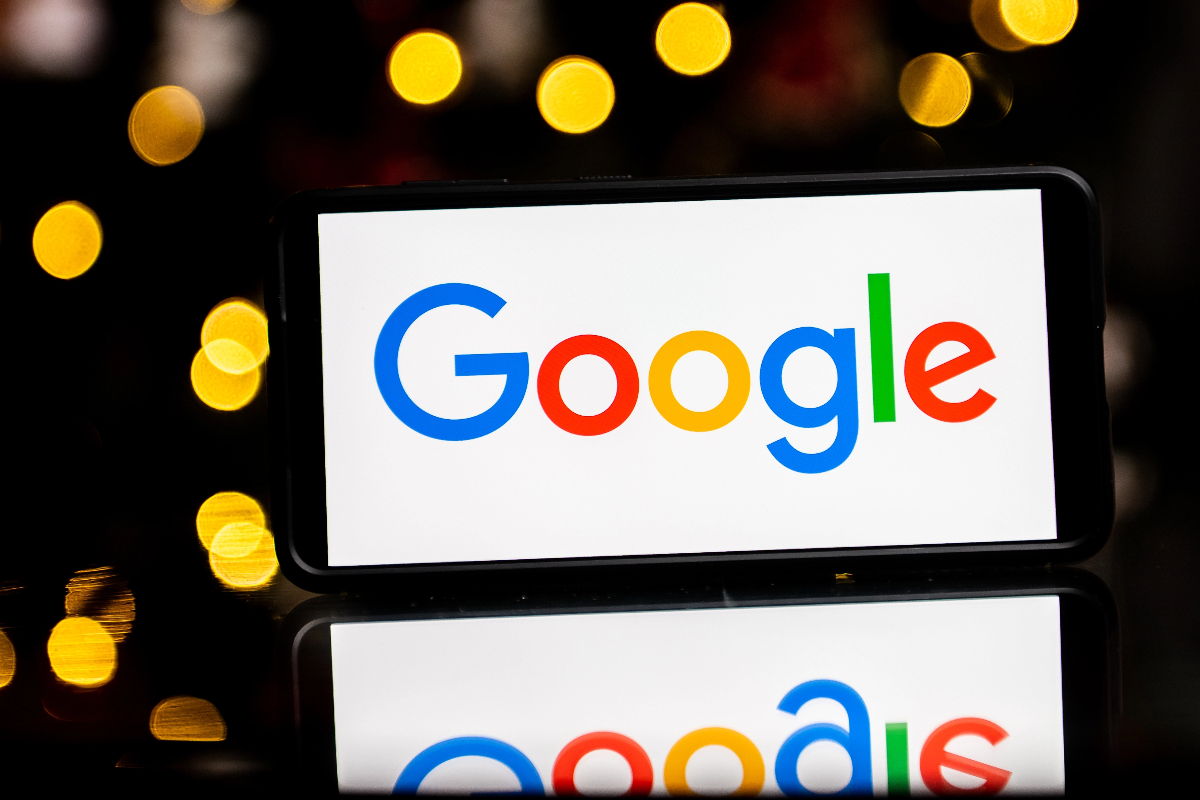 Google