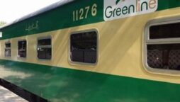 Railways to soon resume Green Line Train operations