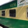 Railways to soon resume Green Line Train operations