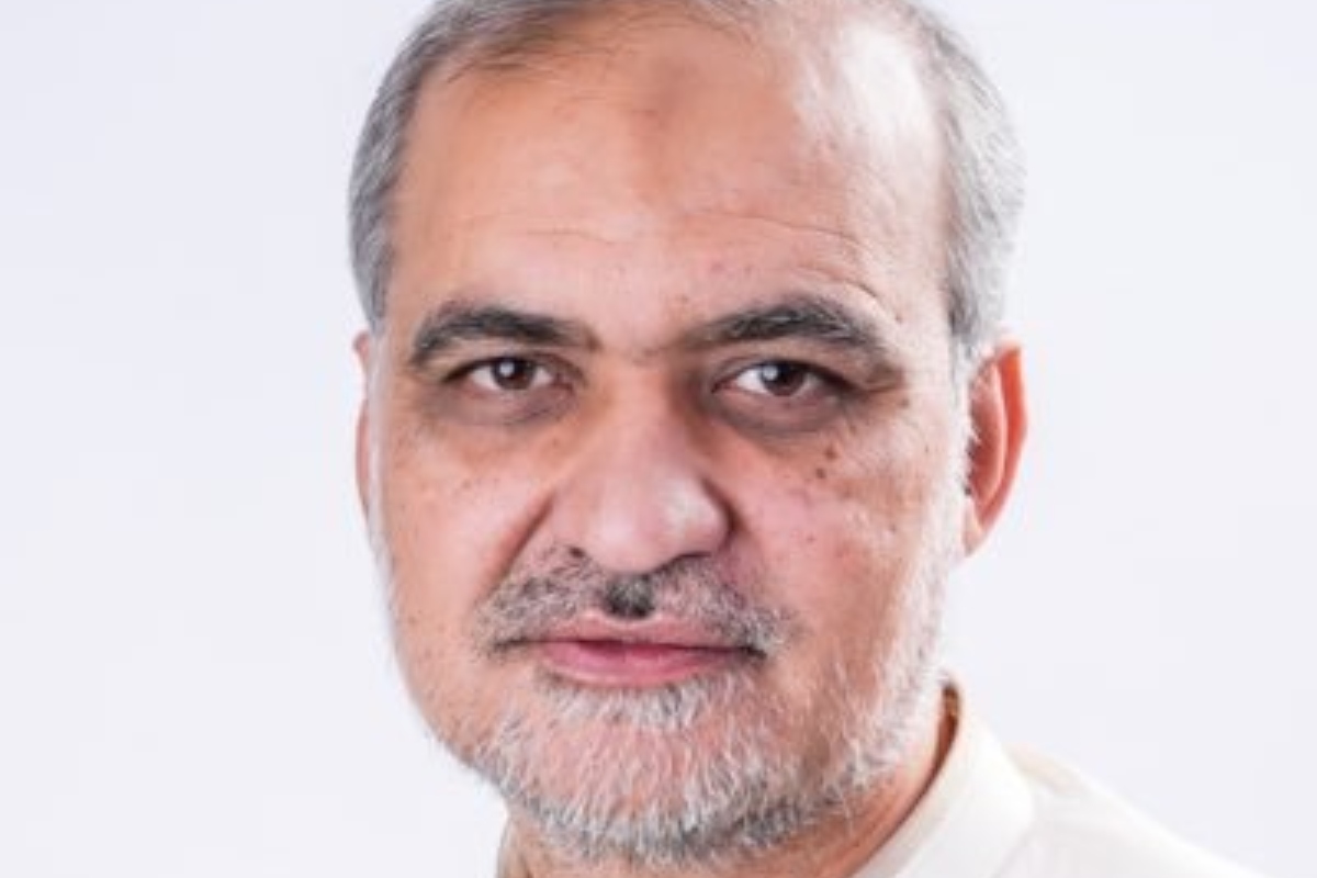 Hafiz Naeem