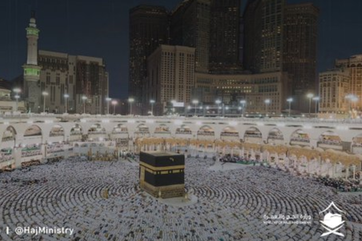 Hajj Expo