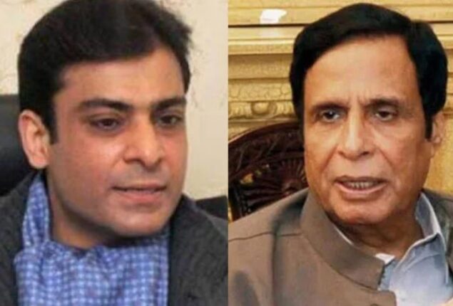 Process starts for appointment of Punjab caretaker chief minister