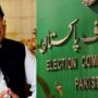  ECP notifies Imran’s victory in seven NA constituencies