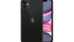 Apple iPhone 11 price in Pakistan