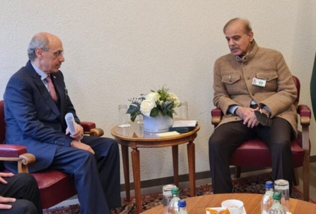 World Bank, IsDB pledge $6.2bn for rehabilitation of flood victims