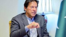 Imran Khan reaffirms to award party tickets on merit