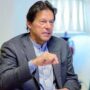 Imran Khan to hold a press conference today at 5pm