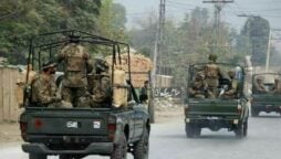 Terrorist killed in North Waziristan IBO: ISPR