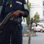Security beefed up after terror attack on KPO