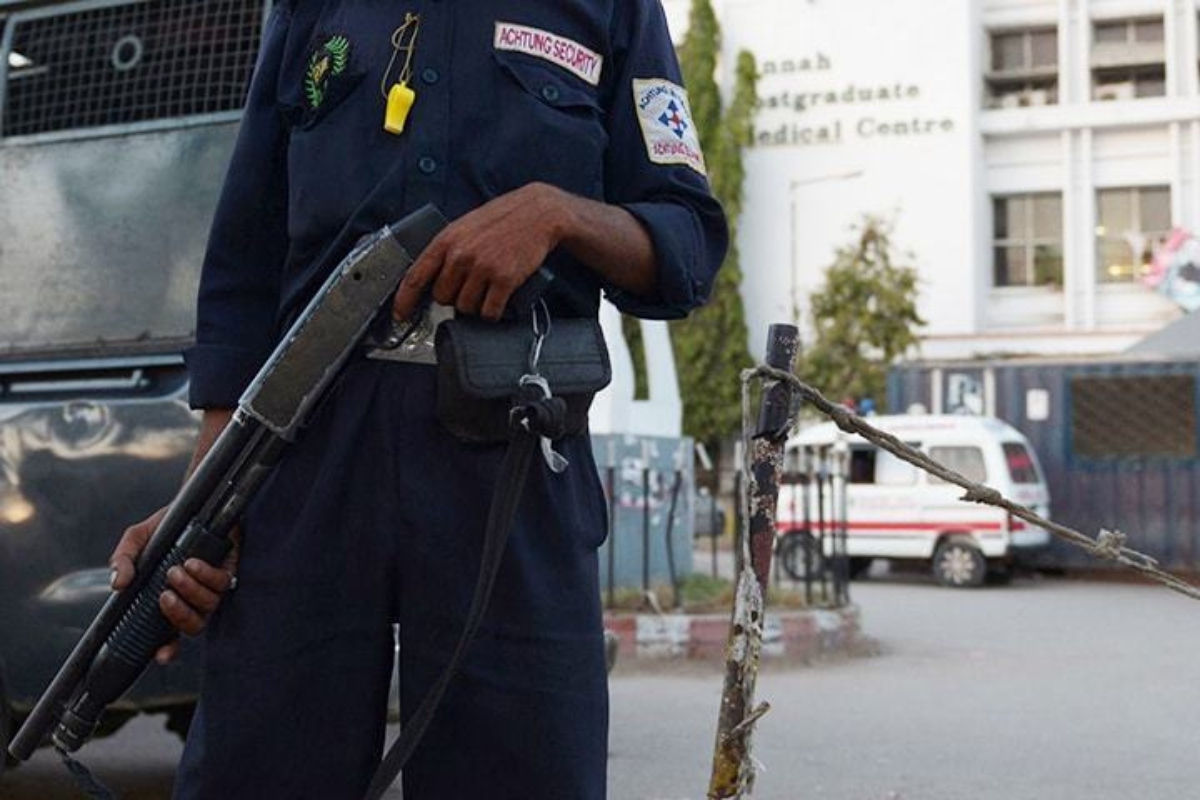 Security KPO