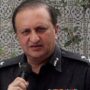 Karachi police chief admits failure in controlling street crimes