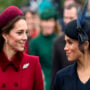 Meghan Markle shook Kate Middleton with ‘lip-gloss’ request